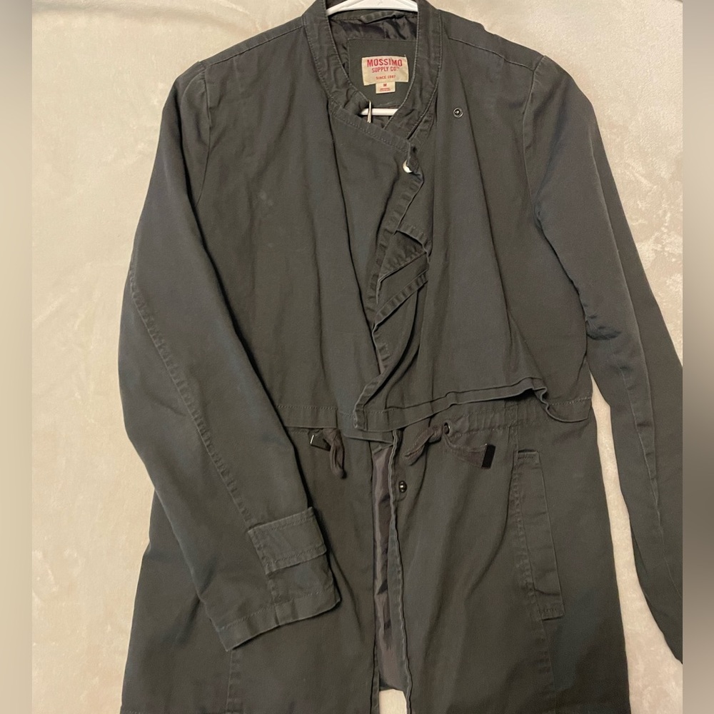 Lightweight jacket - Picture 2 of 4